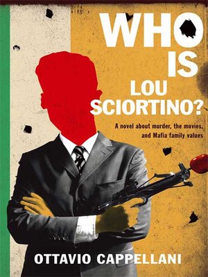 cover image of Who Is Lou Sciortino?
